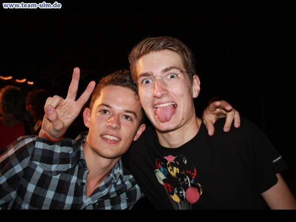 Beach Party in Altbierlingen @ Sonstiges - Bild 103