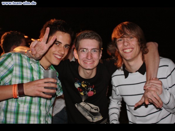 Beach Party in Altbierlingen @ Sonstiges - Bild 104