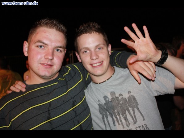 Beach Party in Altbierlingen @ Sonstiges - Bild 106