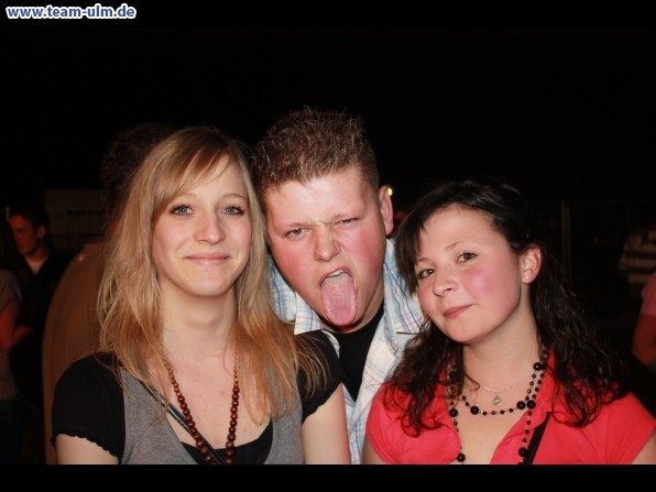 Beach Party in Altbierlingen @ Sonstiges - Bild 108