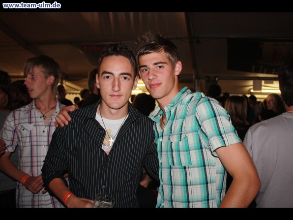 Beach Party in Altbierlingen @ Sonstiges - Bild 11
