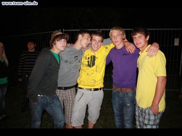 Beach Party in Altbierlingen @ Sonstiges - Bild 110
