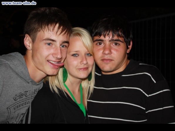 Beach Party in Altbierlingen @ Sonstiges - Bild 111