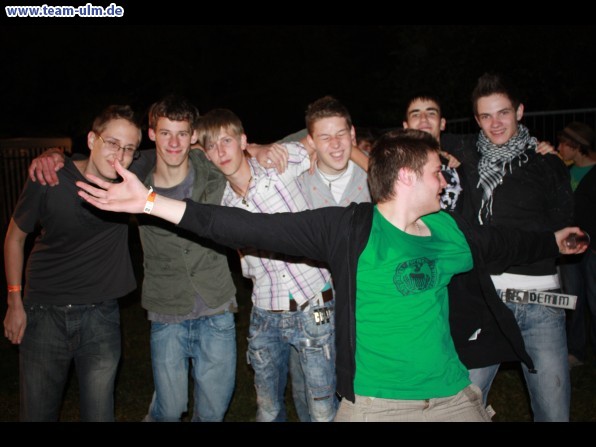 Beach Party in Altbierlingen @ Sonstiges - Bild 112