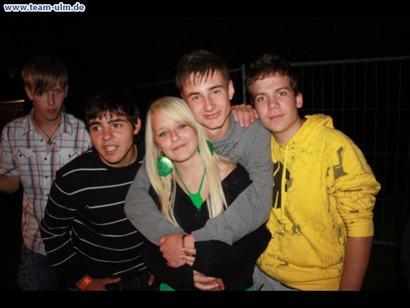 Beach Party in Altbierlingen @ Sonstiges - Bild 113