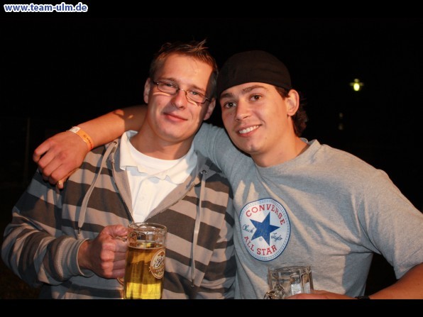 Beach Party in Altbierlingen @ Sonstiges - Bild 114