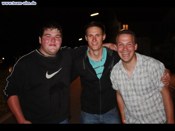 Beach Party in Altbierlingen @ Sonstiges - Bild 116