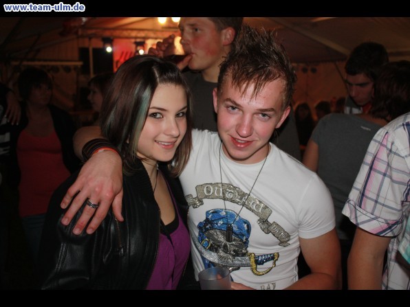 Beach Party in Altbierlingen @ Sonstiges - Bild 12