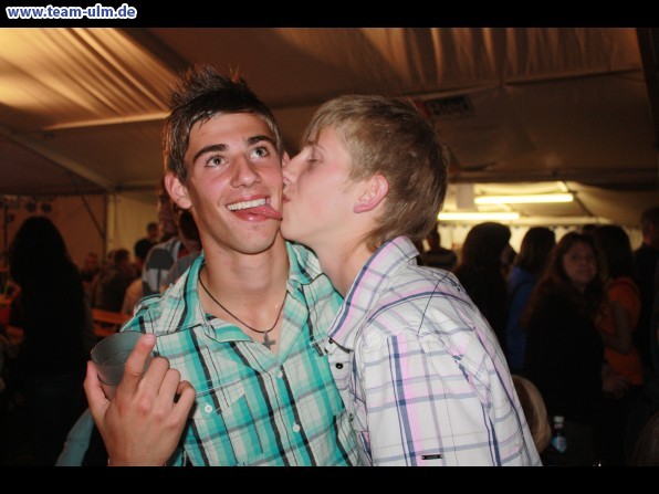 Beach Party in Altbierlingen @ Sonstiges - Bild 13