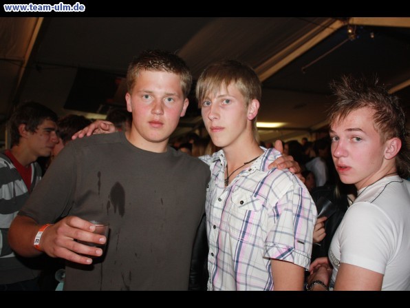 Beach Party in Altbierlingen @ Sonstiges - Bild 15