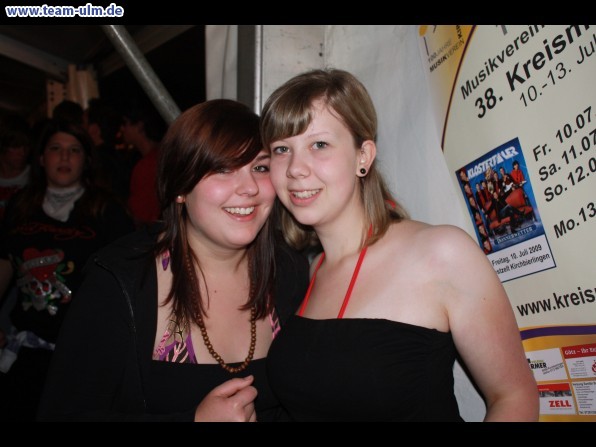 Beach Party in Altbierlingen @ Sonstiges - Bild 16