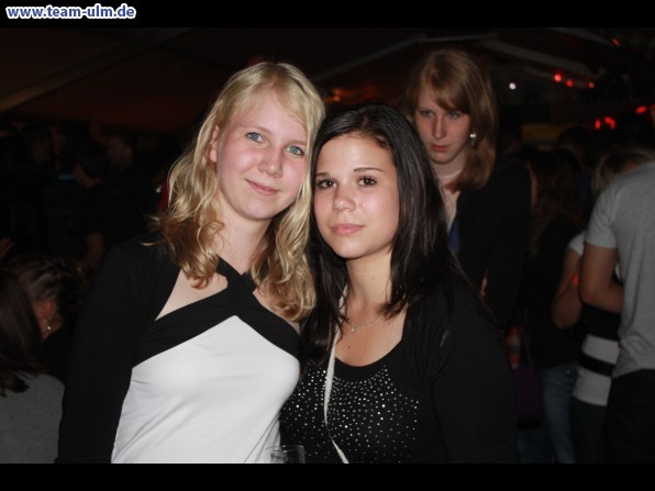Beach Party in Altbierlingen @ Sonstiges - Bild 17