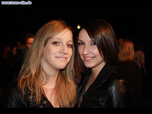 Beach Party in Altbierlingen @ Sonstiges - Bild 2