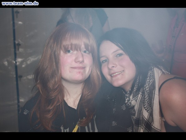 Beach Party in Altbierlingen @ Sonstiges - Bild 21