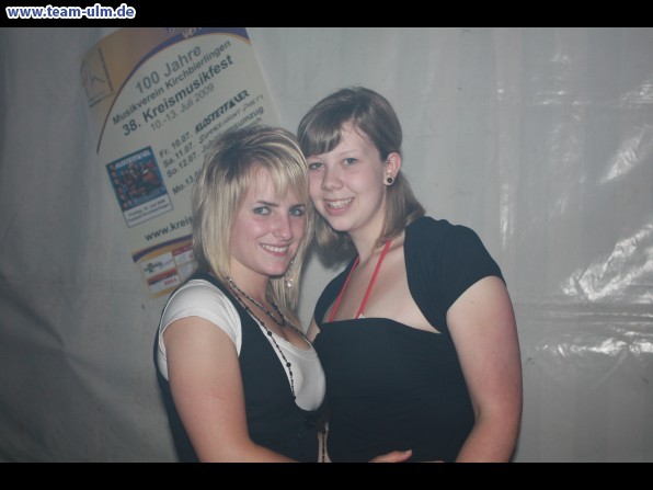 Beach Party in Altbierlingen @ Sonstiges - Bild 22