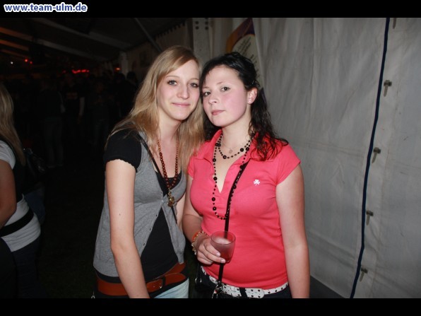 Beach Party in Altbierlingen @ Sonstiges - Bild 23