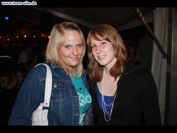 Beach Party in Altbierlingen @ Sonstiges - Bild 25