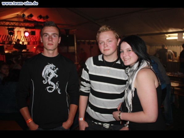 Beach Party in Altbierlingen @ Sonstiges - Bild 26