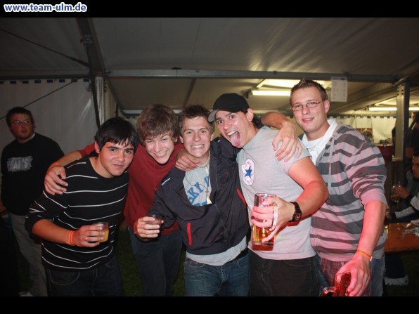 Beach Party in Altbierlingen @ Sonstiges - Bild 28