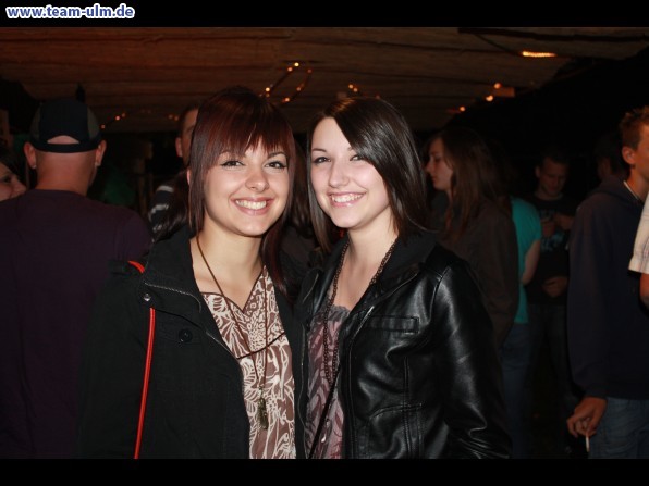 Beach Party in Altbierlingen @ Sonstiges - Bild 3