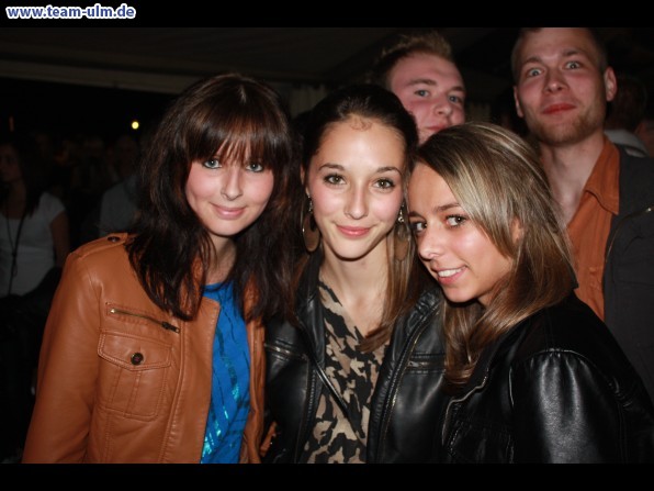 Beach Party in Altbierlingen @ Sonstiges - Bild 30