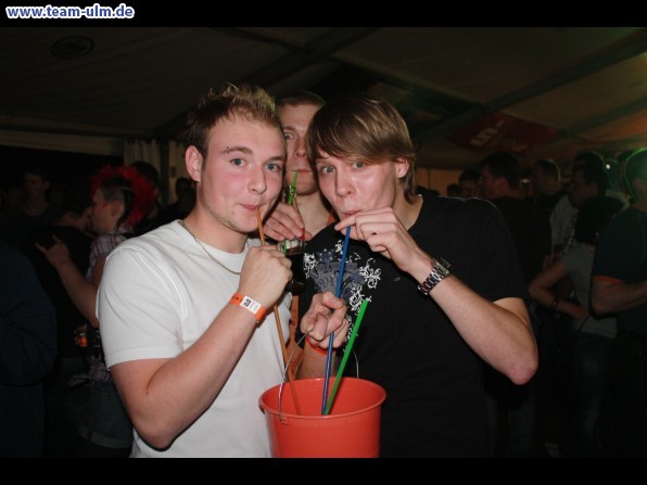 Beach Party in Altbierlingen @ Sonstiges - Bild 33