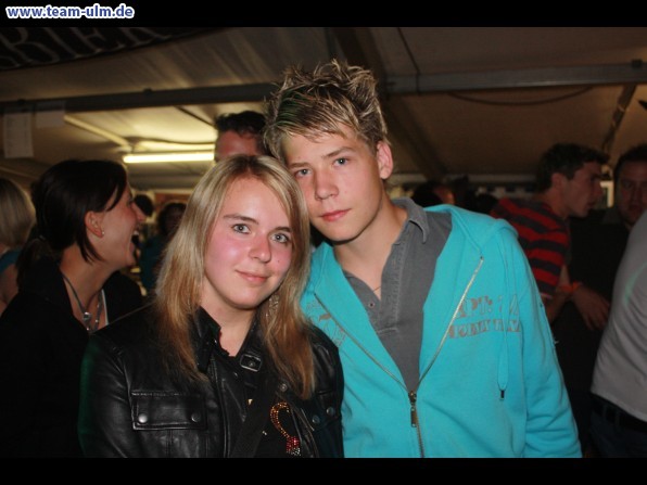 Beach Party in Altbierlingen @ Sonstiges - Bild 34