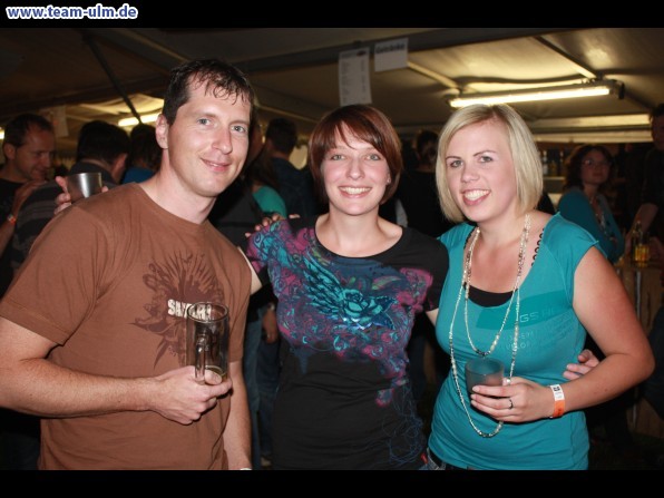 Beach Party in Altbierlingen @ Sonstiges - Bild 35