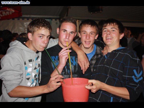 Beach Party in Altbierlingen @ Sonstiges - Bild 36