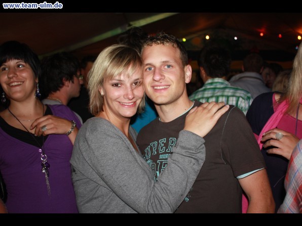 Beach Party in Altbierlingen @ Sonstiges - Bild 37