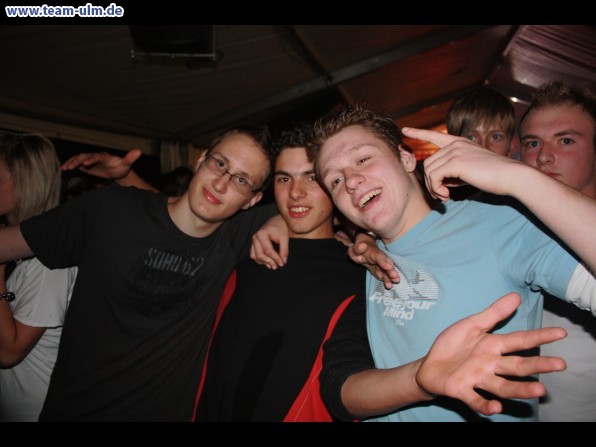 Beach Party in Altbierlingen @ Sonstiges - Bild 41