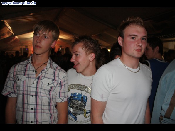 Beach Party in Altbierlingen @ Sonstiges - Bild 43