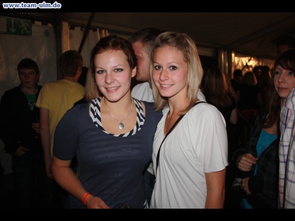 Beach Party in Altbierlingen @ Sonstiges - Bild 44