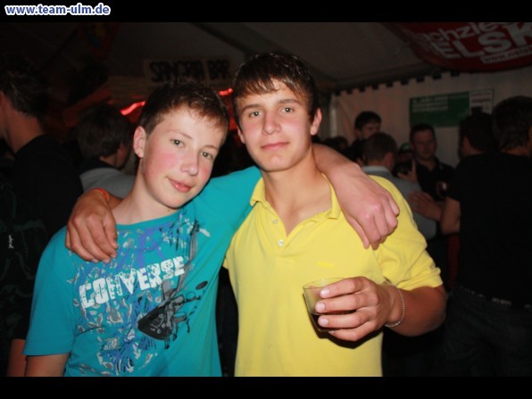 Beach Party in Altbierlingen @ Sonstiges - Bild 46