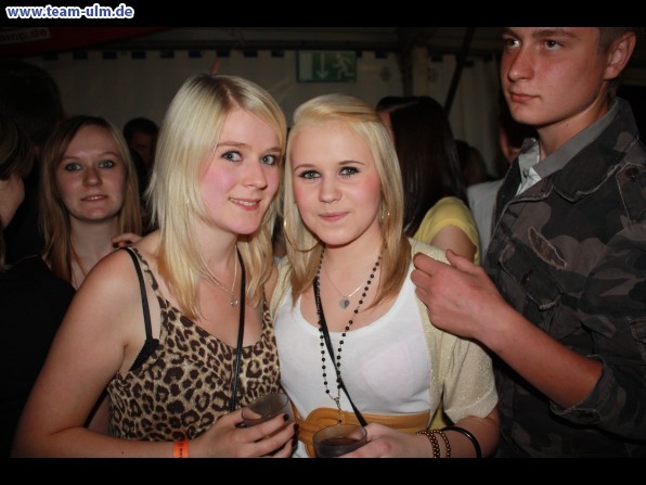 Beach Party in Altbierlingen @ Sonstiges - Bild 48