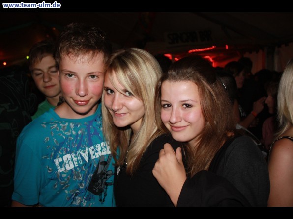 Beach Party in Altbierlingen @ Sonstiges - Bild 49