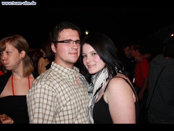 Beach Party in Altbierlingen @ Sonstiges - Bild 5