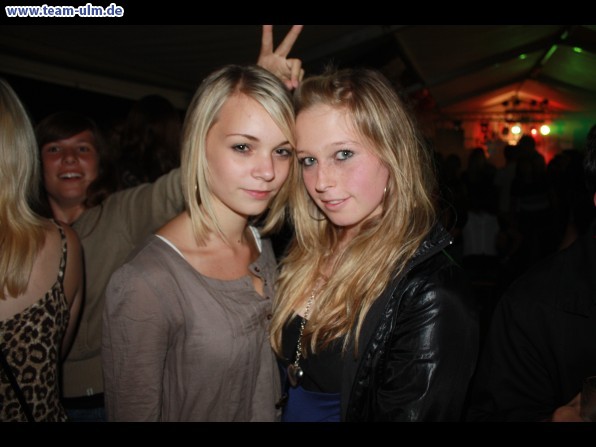 Beach Party in Altbierlingen @ Sonstiges - Bild 51