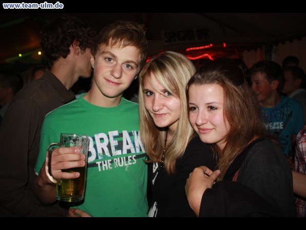 Beach Party in Altbierlingen @ Sonstiges - Bild 52