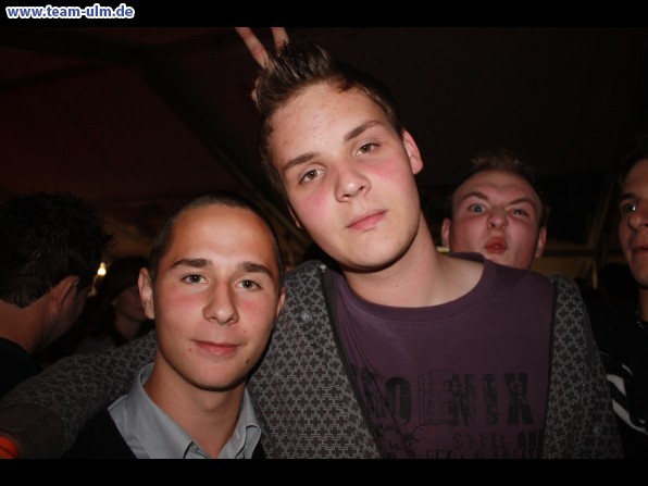 Beach Party in Altbierlingen @ Sonstiges - Bild 53
