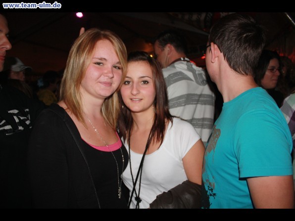 Beach Party in Altbierlingen @ Sonstiges - Bild 54