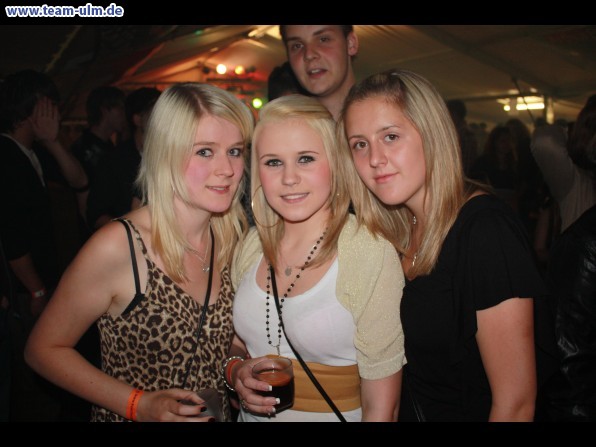 Beach Party in Altbierlingen @ Sonstiges - Bild 55