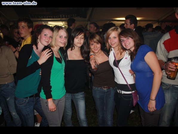 Beach Party in Altbierlingen @ Sonstiges - Bild 56