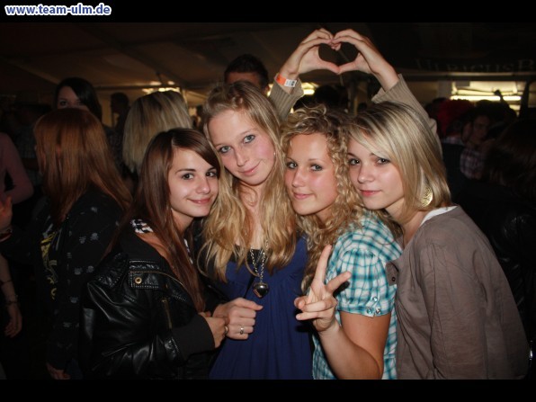 Beach Party in Altbierlingen @ Sonstiges - Bild 57
