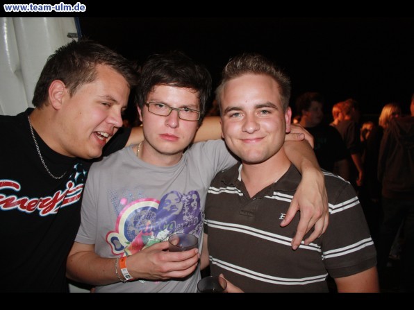 Beach Party in Altbierlingen @ Sonstiges - Bild 59