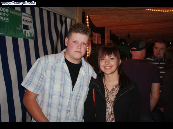 Beach Party in Altbierlingen @ Sonstiges - Bild 6