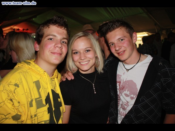 Beach Party in Altbierlingen @ Sonstiges - Bild 60