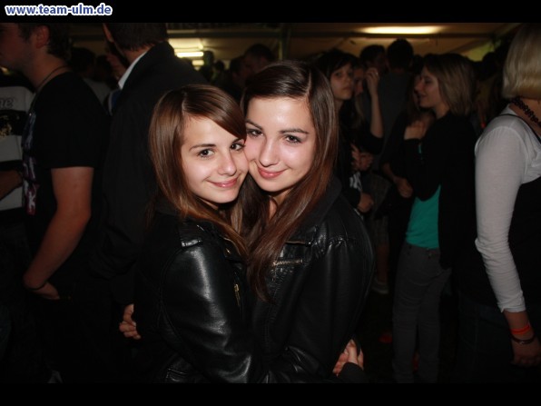 Beach Party in Altbierlingen @ Sonstiges - Bild 61