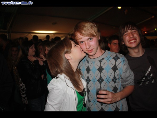 Beach Party in Altbierlingen @ Sonstiges - Bild 63