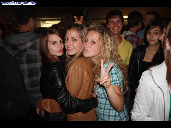 Beach Party in Altbierlingen @ Sonstiges - Bild 64